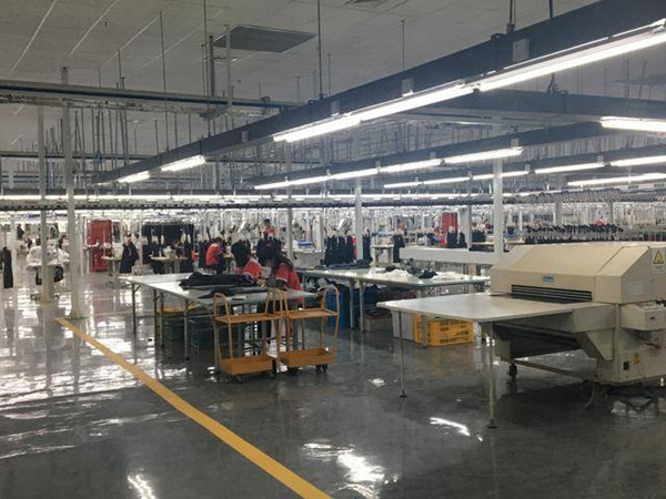 三维扫描助力新兴纺织工业，加速产业发展